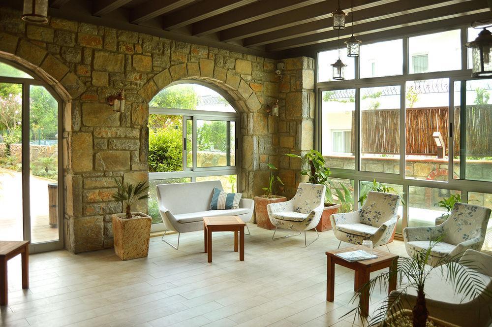 Dilekagaci Boutique Hotel And Beach Ortakentyahşi Exterior foto