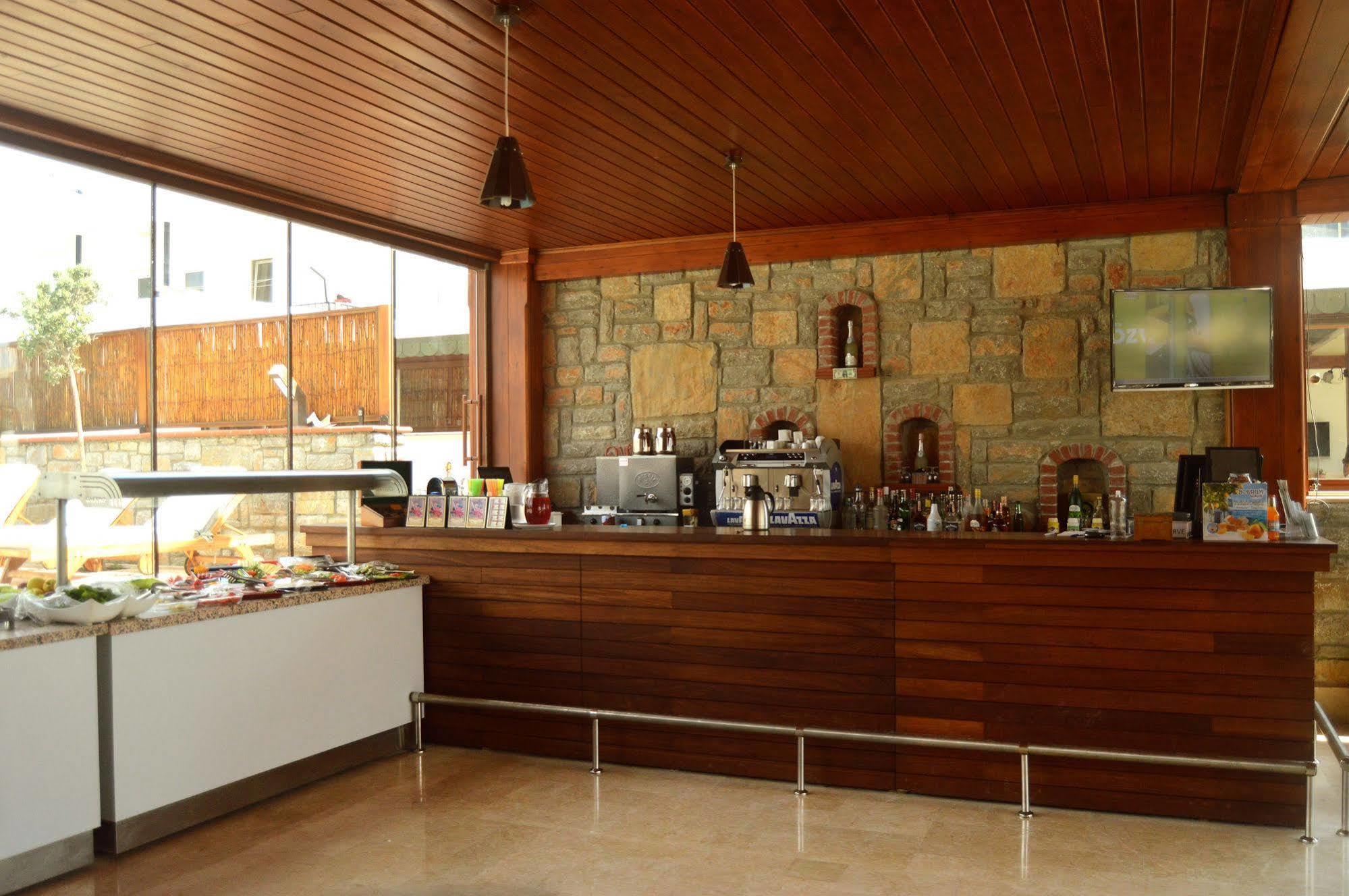 Dilekagaci Boutique Hotel And Beach Ortakentyahşi Exterior foto