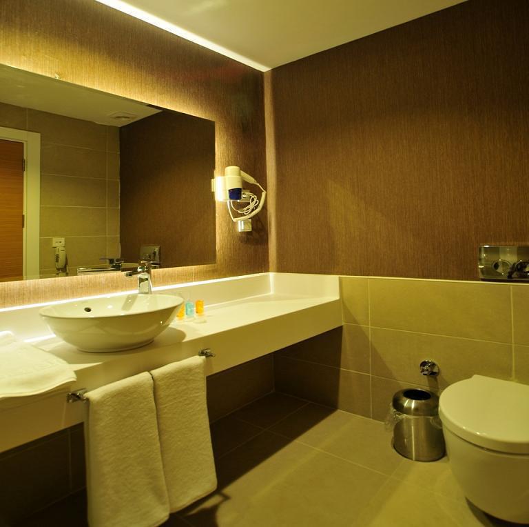Dilekagaci Boutique Hotel And Beach Ortakentyahşi Exterior foto