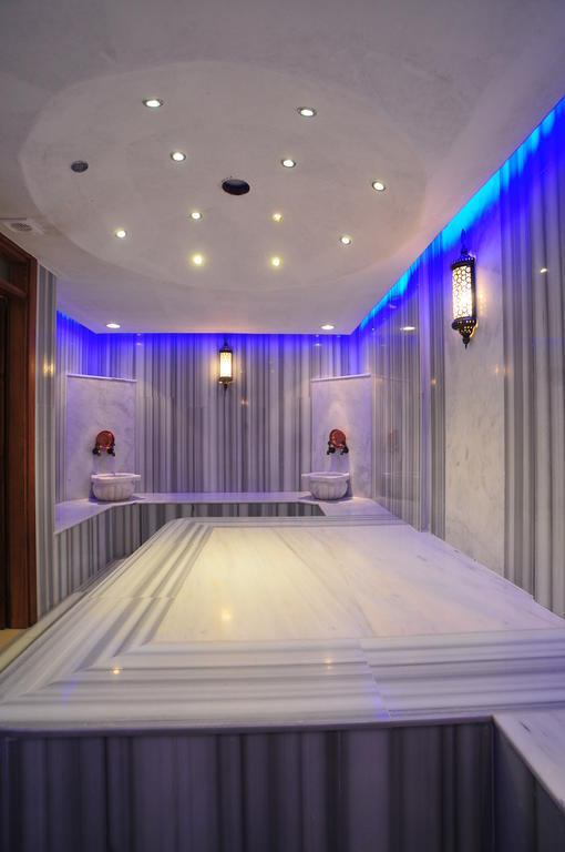Dilekagaci Boutique Hotel And Beach Ortakentyahşi Exterior foto